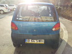 Daewoo Matiz 796