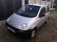 Daewoo Matiz 850 2004 Daewoo Matiz 850 2004