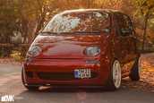 Daewoo Matiz by Mareo