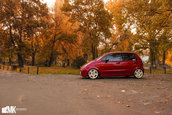 Daewoo Matiz by Mareo