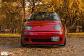 Daewoo Matiz by Mareo