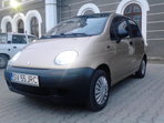 Daewoo Matiz Dino