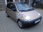 Daewoo Matiz Dino