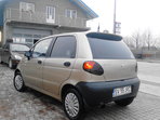 Daewoo Matiz Dino