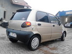 Daewoo Matiz Dino