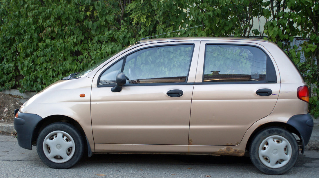 Daewoo Matiz f8CV 2003