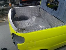 Daewoo Matiz pick-up