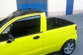 Daewoo Matiz pick-up