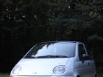 Daewoo Matiz SE