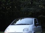 Daewoo Matiz SE