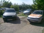 Daewoo Nexia