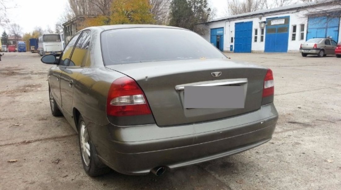 Daewoo Nubira 1.6 2000