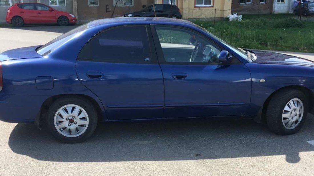 Daewoo Nubira 1.6 2002