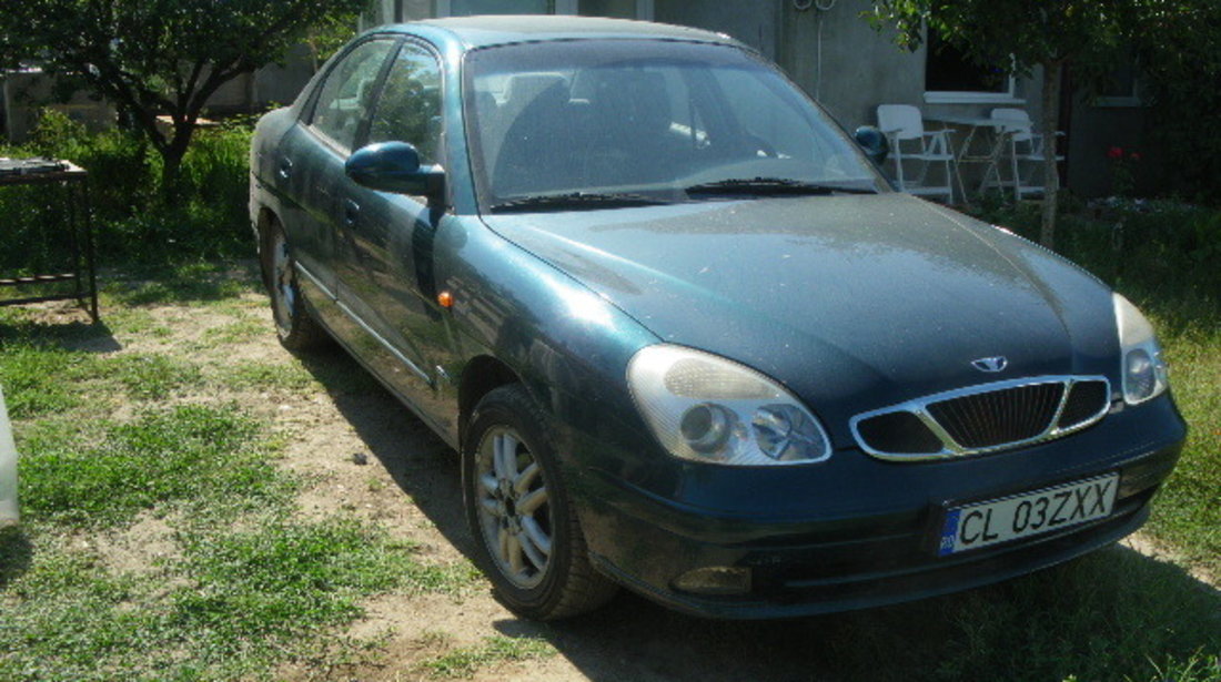 Daewoo Nubira 1.6 2006