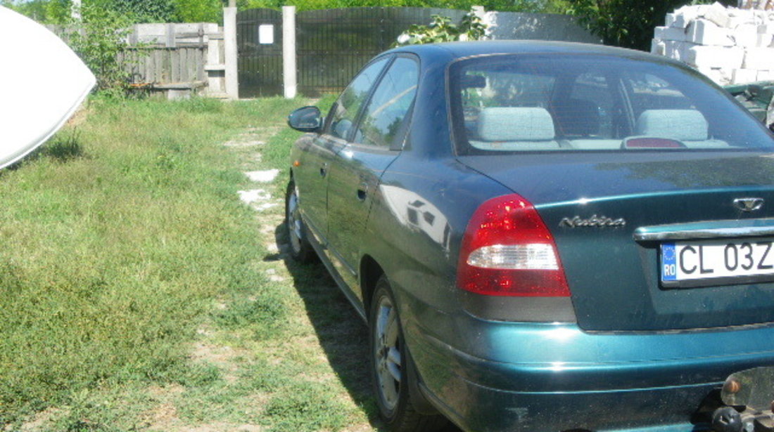 Daewoo Nubira 1.6 2006