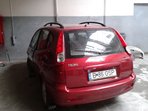 Daewoo Tacuma