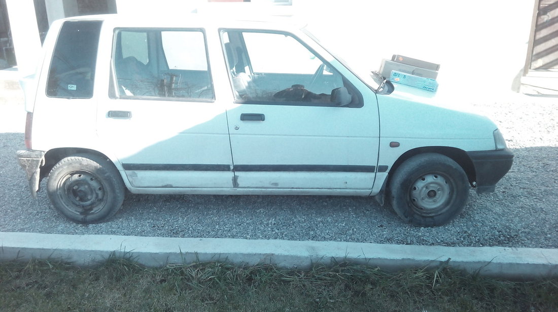 Daewoo Tico 0.8 1999