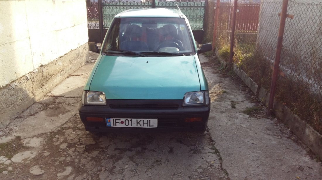 Daewoo Tico 0.8 1999