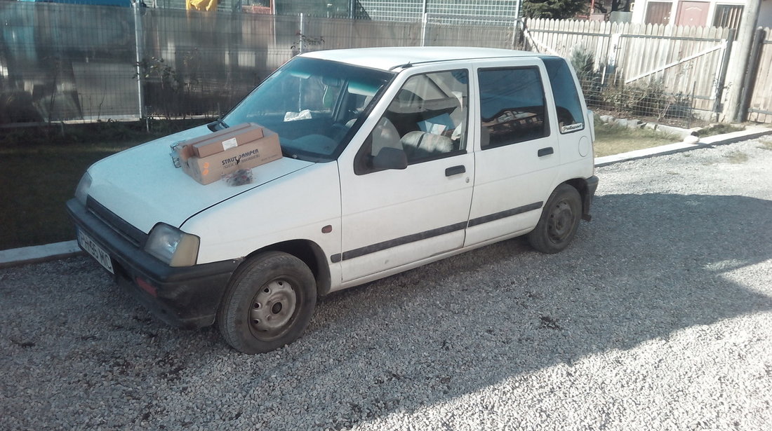 Daewoo Tico 0.8 1999