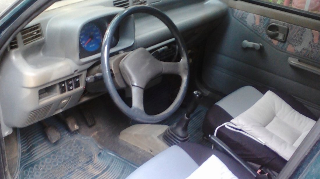 Daewoo Tico 0,8 litri 1998