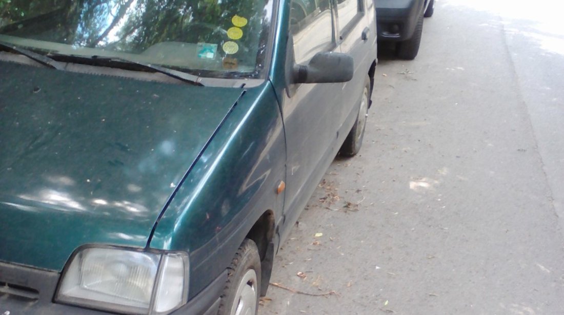 Daewoo Tico 0,8 litri 1998