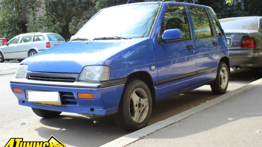 Daewoo Tico 796