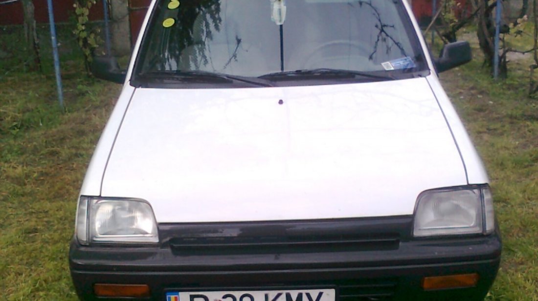 Daewoo Tico 796