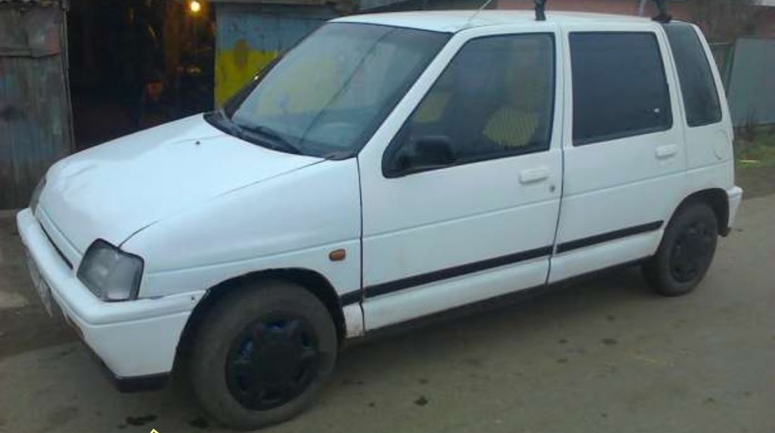 Daewoo Tico 796