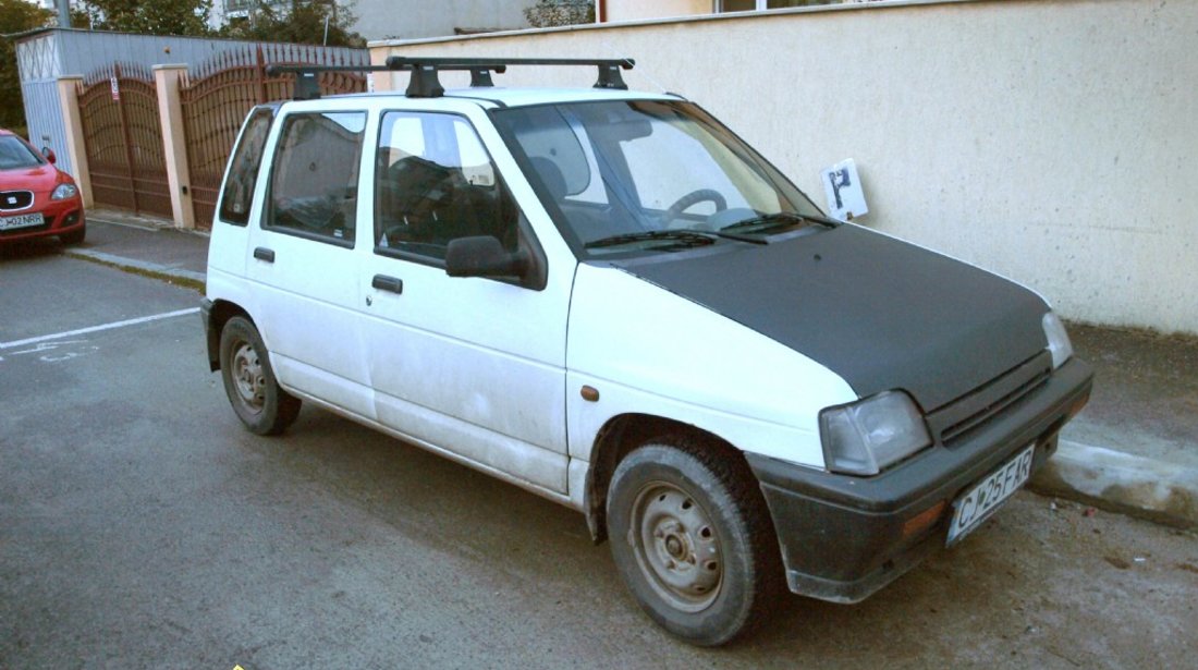 Daewoo Tico 799 cmc