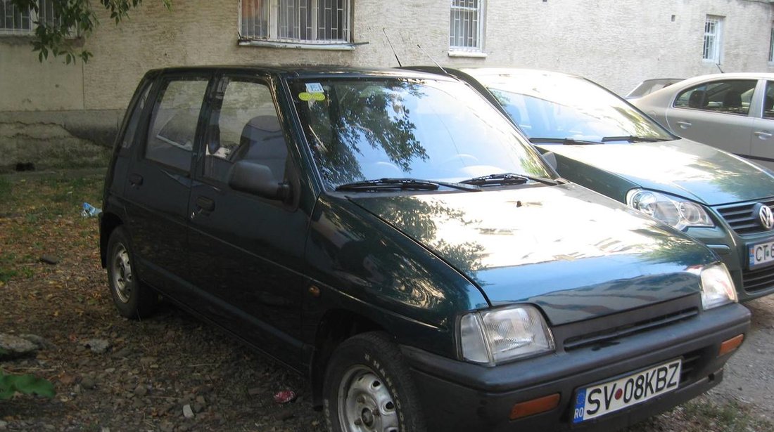 Daewoo Tico 800 1999