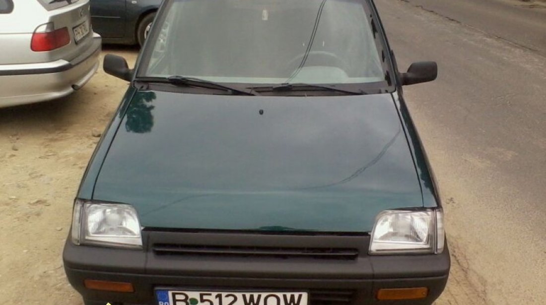 Daewoo Tico 800 cc