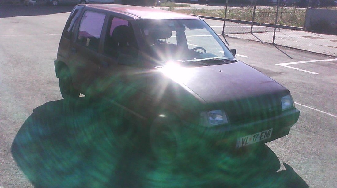 Daewoo Tico Benzina 1999