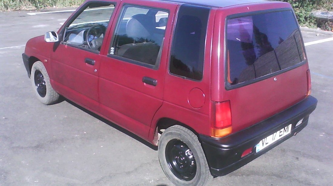 Daewoo Tico Benzina 1999