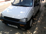 Daewoo Tico fara nimic .tot manual