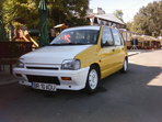 Daewoo Tico Prima Iubire