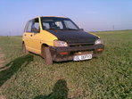 Daewoo Tico Prima Iubire