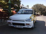 Daewoo Tico Prima Iubire