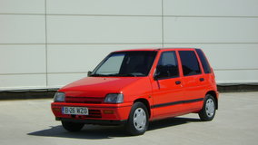 Daewoo Tico Daewoo Tico