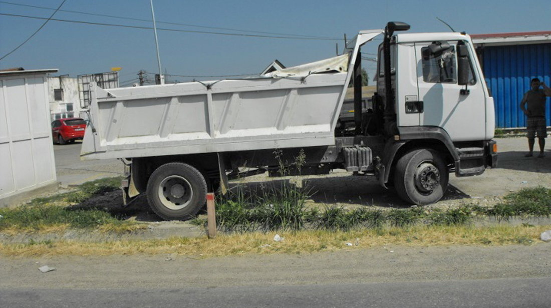 Daf 55 160,  fab. 1998