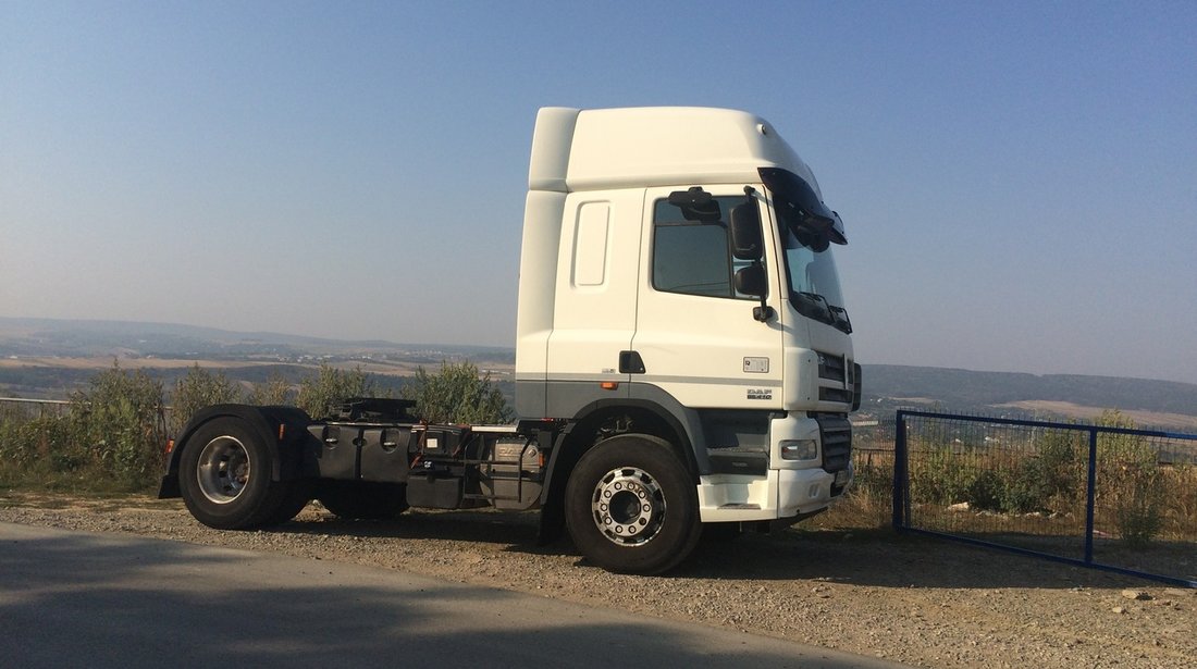 DAF CF 85 1 2009