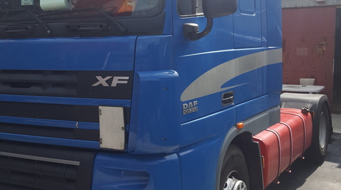 DAF XF105.510