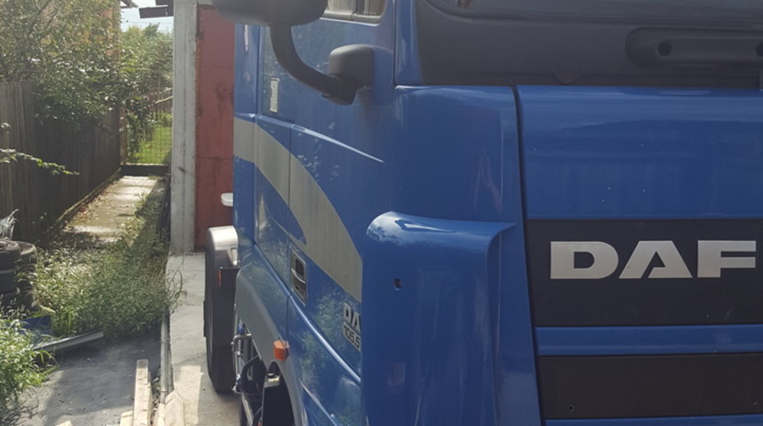 DAF XF105.510