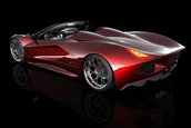 Dagger GT by TranStar Racing - Ridicol de... ridicol!