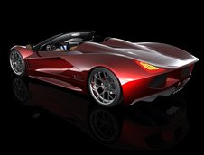 Dagger GT by TranStar Racing - Ridicol de... ridicol!