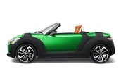 Daihatsu Copen Concept