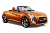 Daihatsu Copen Concept