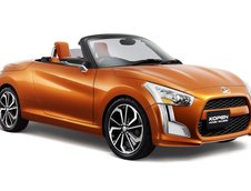 Daihatsu Copen Concept