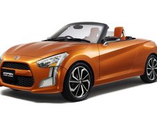 Daihatsu Copen Concept