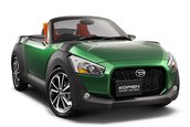 Daihatsu Copen Concept