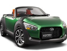 Daihatsu Copen Concept